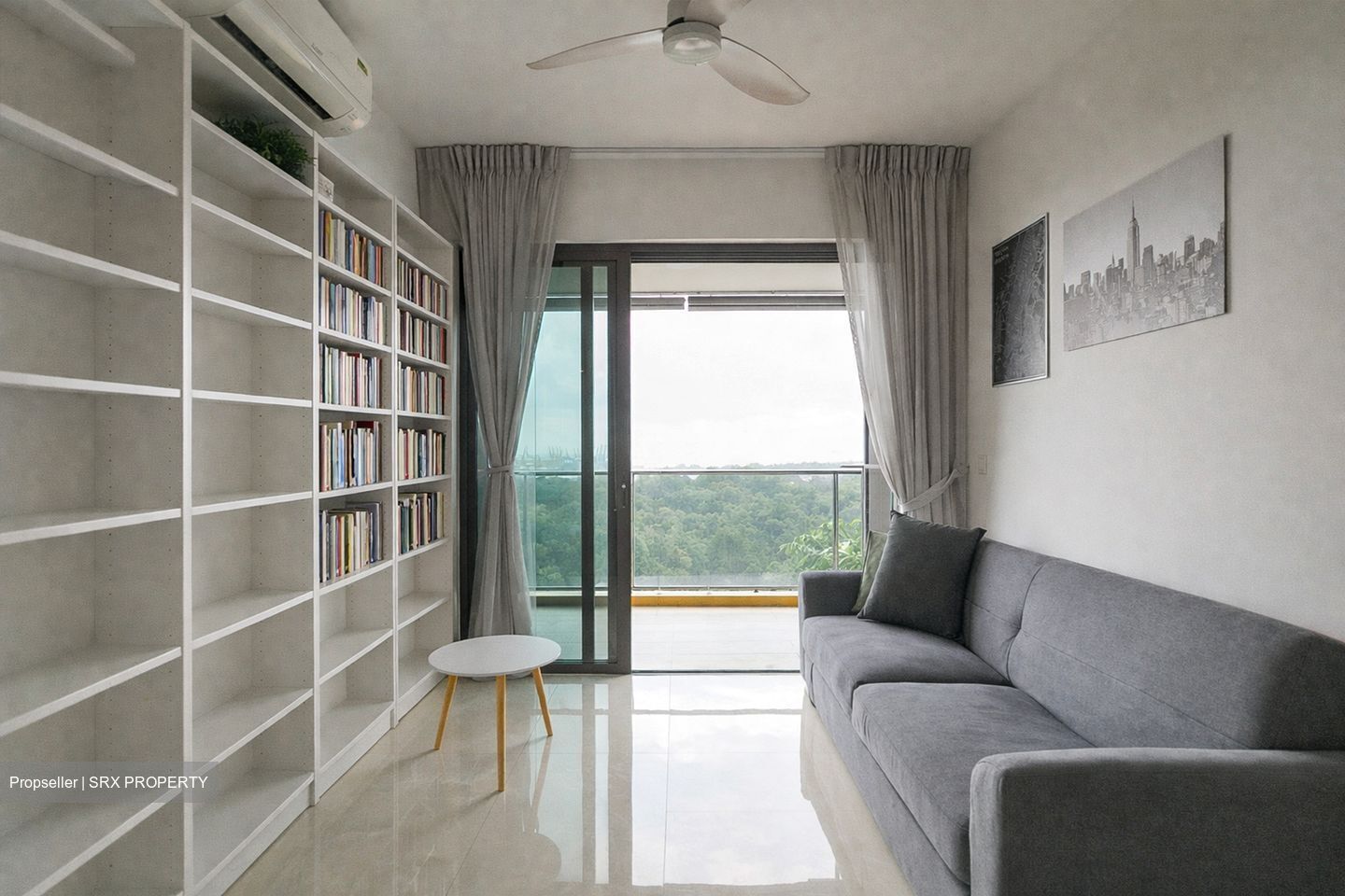 Normanton Park (D5), Apartment #527441291
